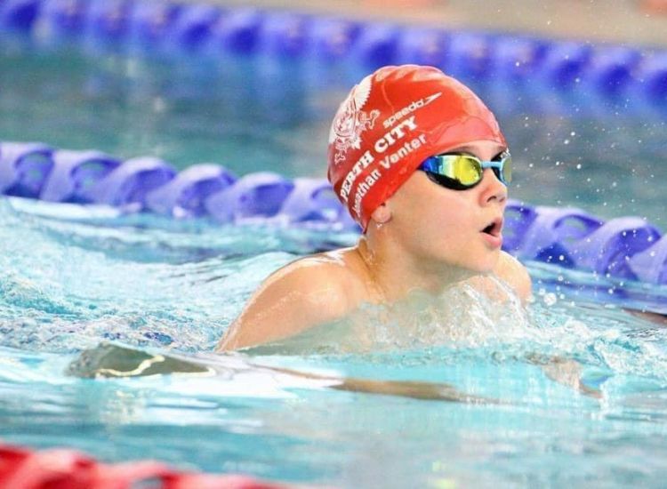 Perth Swimming Club
