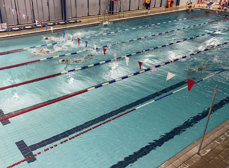 Peterlee Amateur Swimming Club
