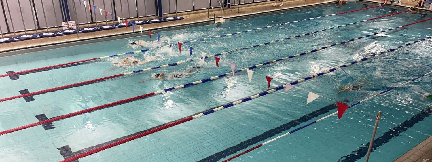 Peterlee Amateur Swimming Club