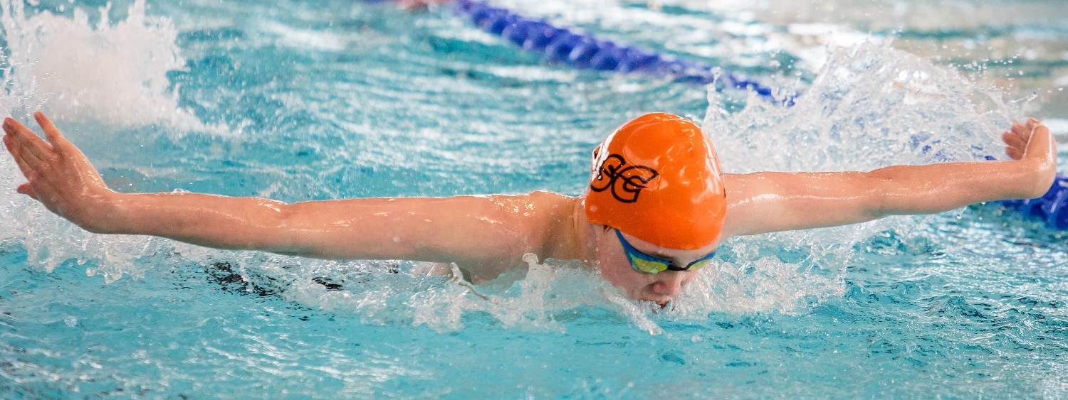 Putteridge Swimming Club