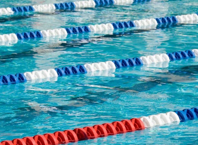 Redditch Swimming Club