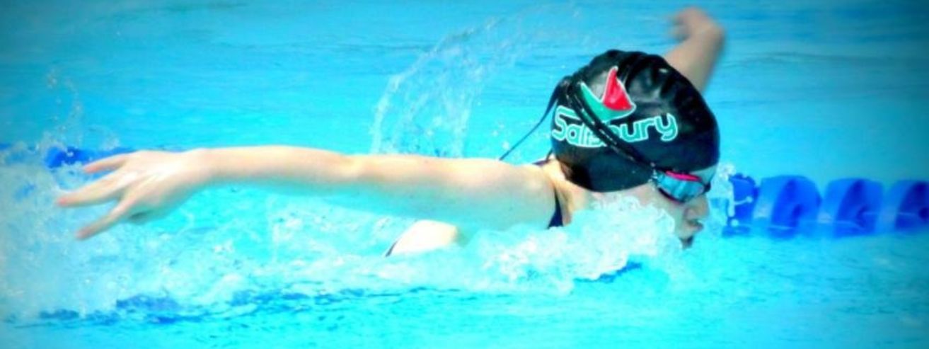 Salisbury Stingrays Swimming Club