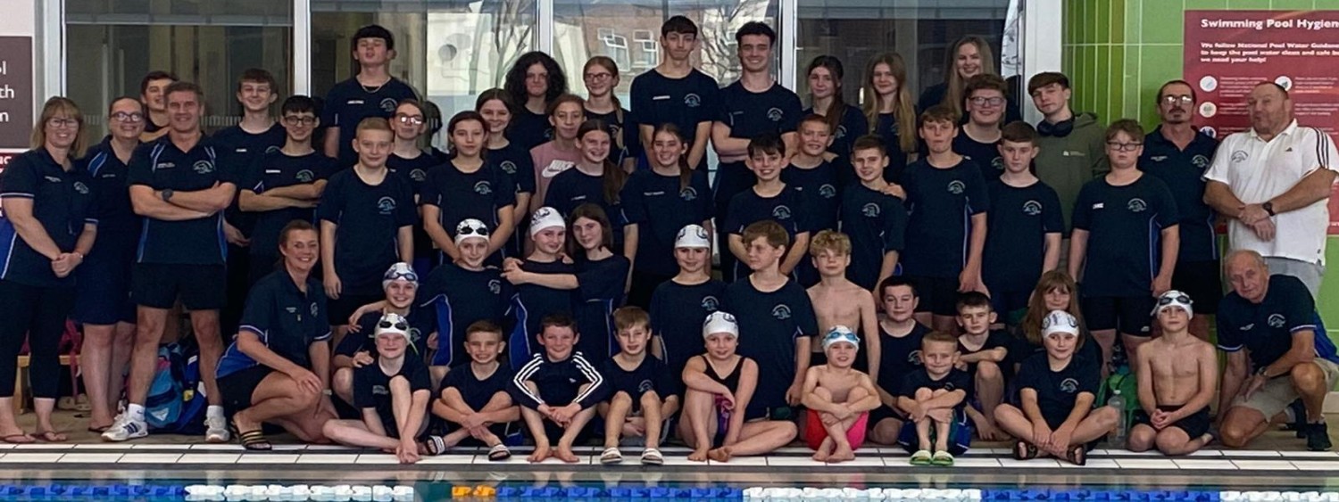 Saltburn & Marske Amateur Swimming Club