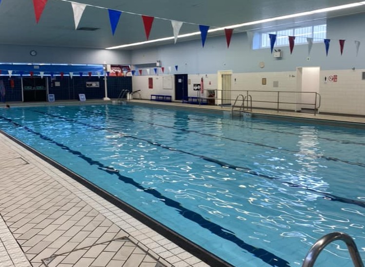 Saltburn & Marske Amateur Swimming Club