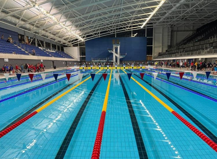 Sandwell Aquatics Club 
