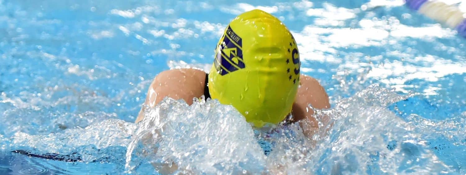 Satellites Swimming Club 