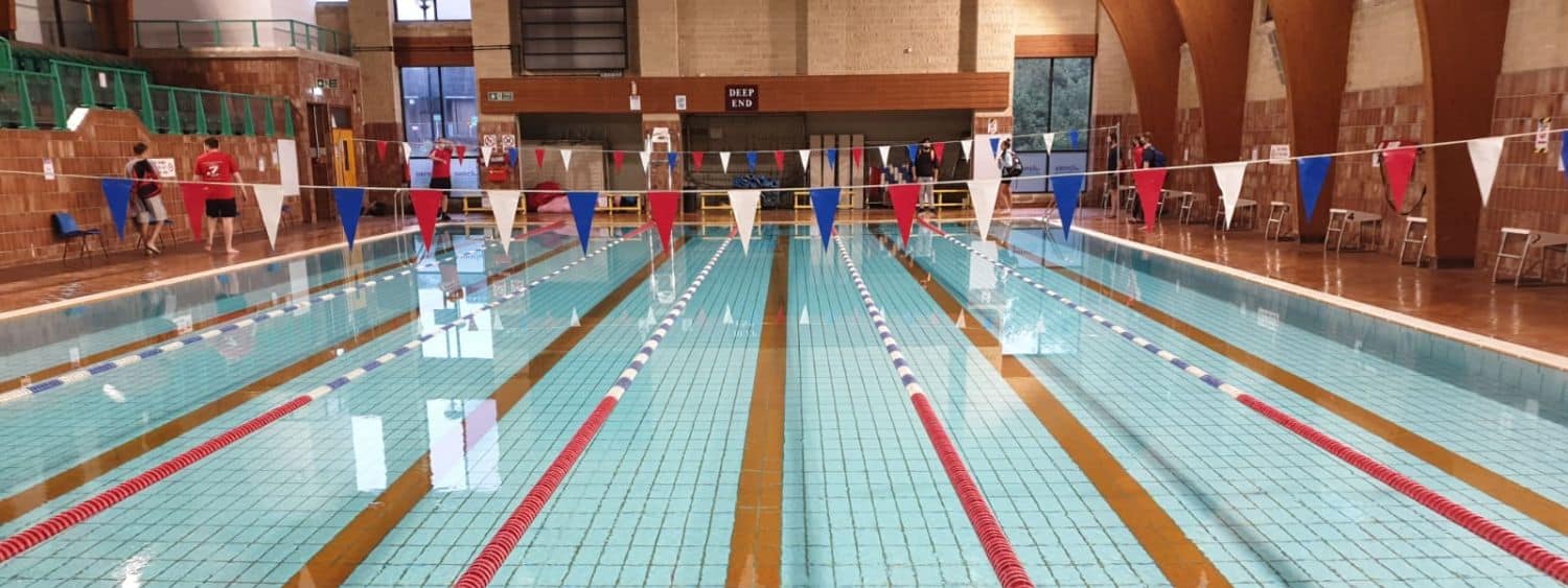 Seven Oaks Swimming Club
