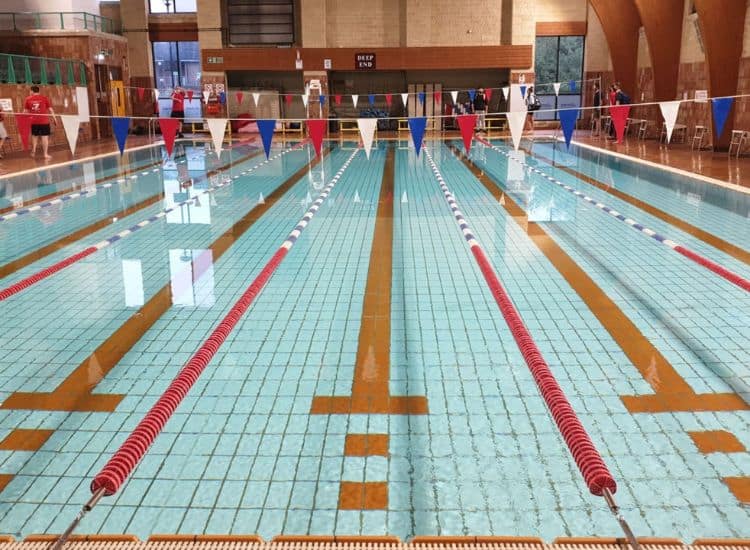 Seven Oaks Swimming Club