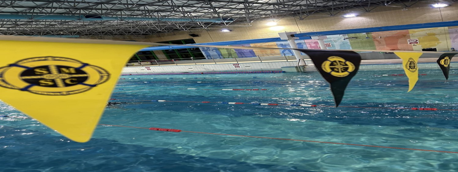 Sittingbourne & Milton Swimming Club