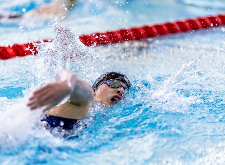 Solihull Swimming Club 