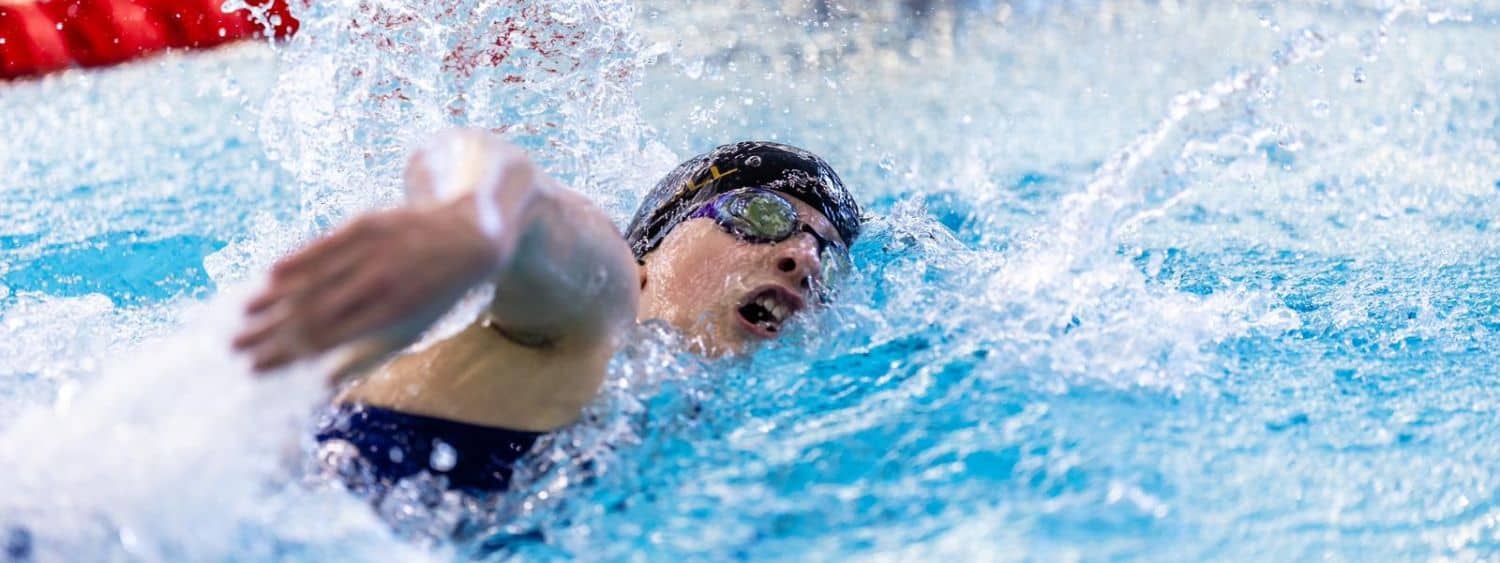 Solihull Swimming Club 