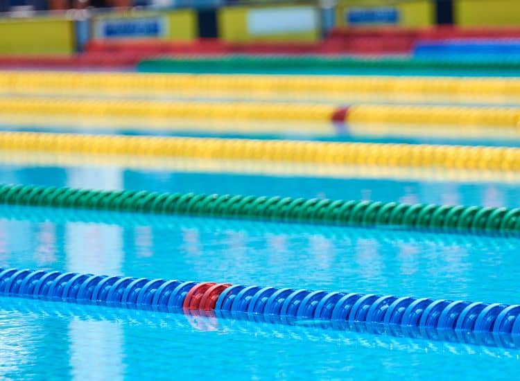 Stirling Swimming Club | Allens Swimwear 