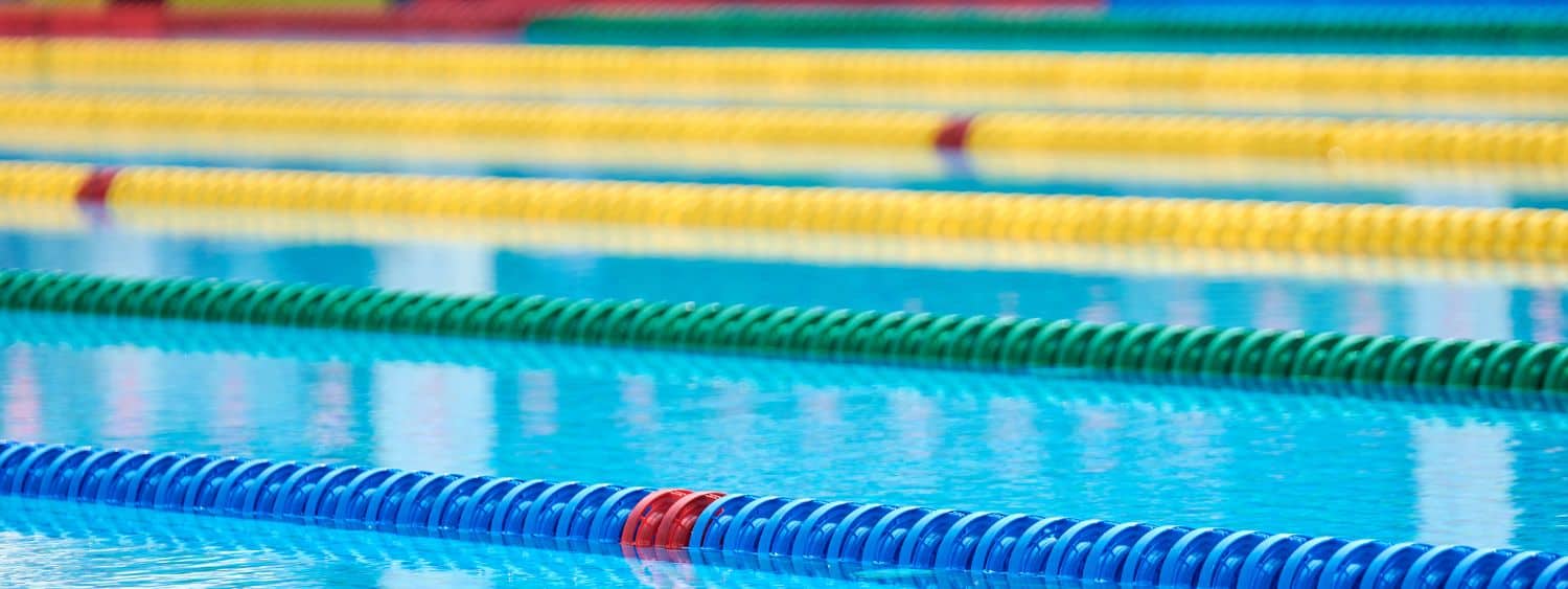 Stirling Swimming Club | Allens Swimwear 