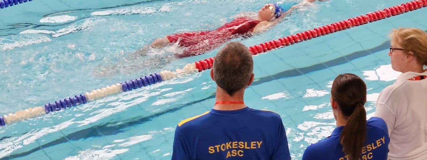 Stokesley Amateur Swimming Club