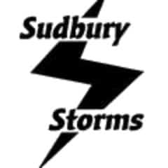 Sudbury Storms Swimming Club | Allens Swimwear 