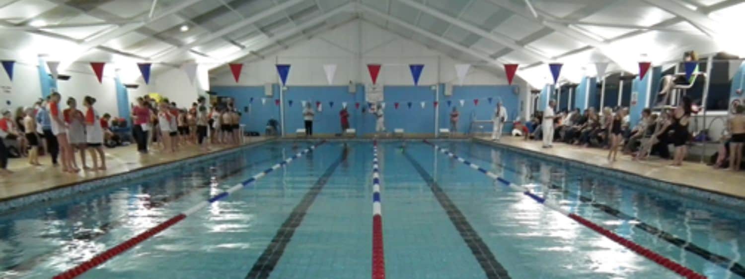 Torridgeside Amateur Swimming Club 