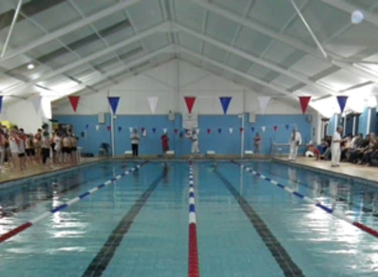 Torridgeside Amateur Swimming Club 