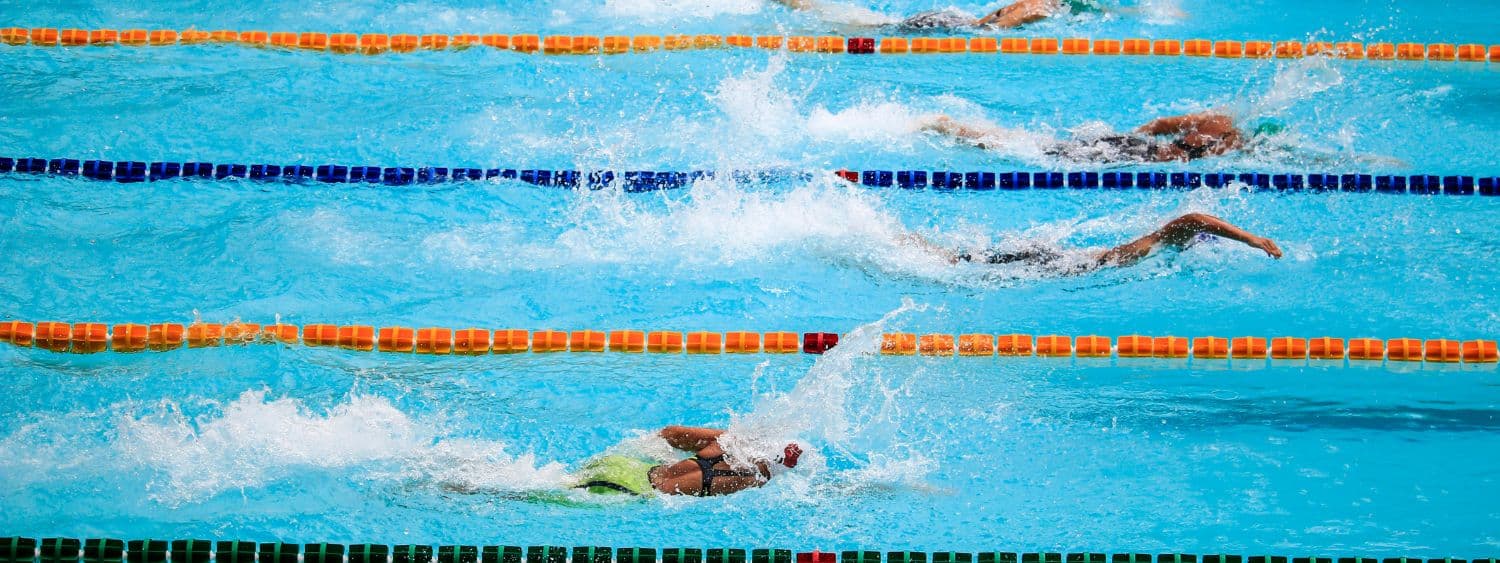 Trafford Metro Swimming Club