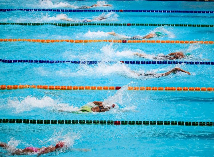 Trafford Metro Swimming Club