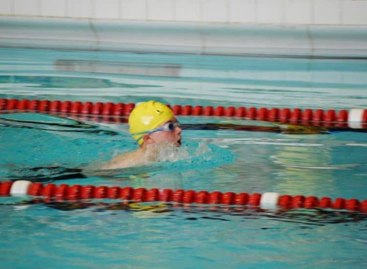 Walsall Swimming Club  Allens Swimwear 