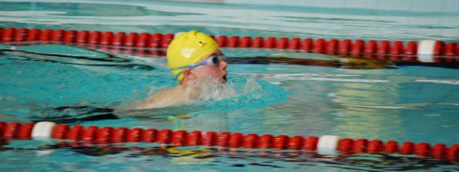 Walsall Swimming Club  Allens Swimwear 