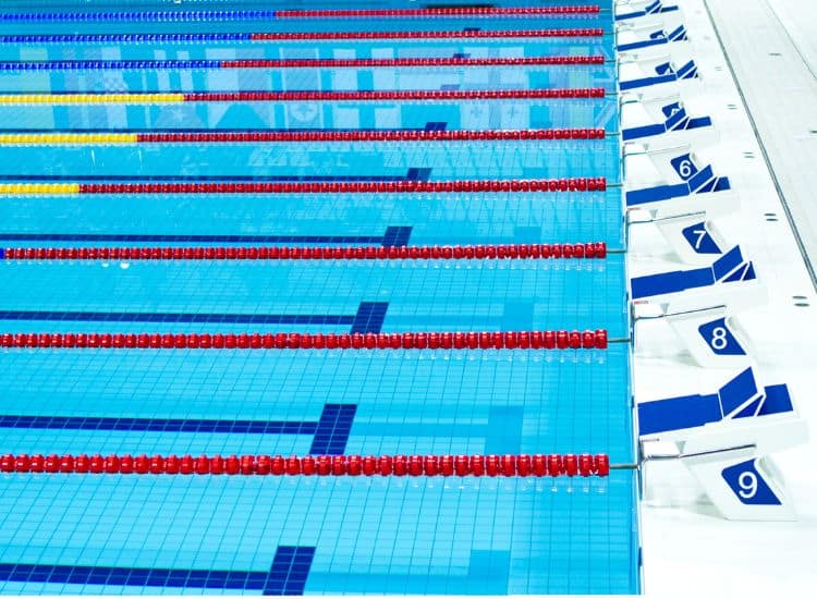 Wandsworth Swimming Club