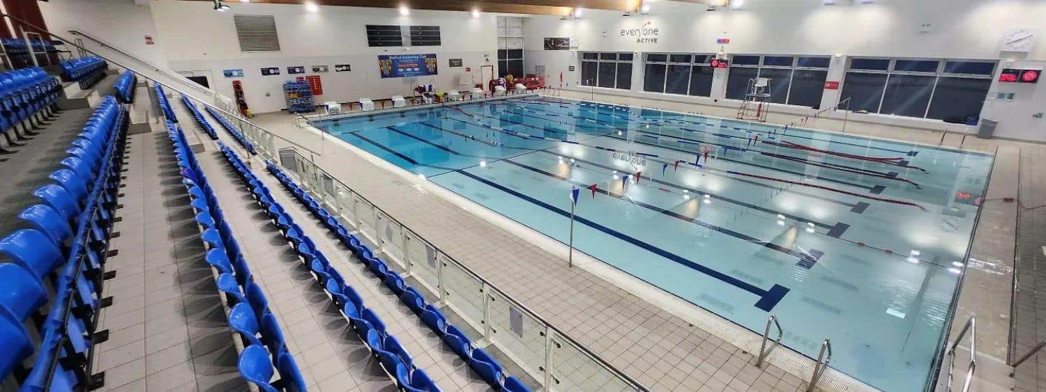 Watford Swimming Club