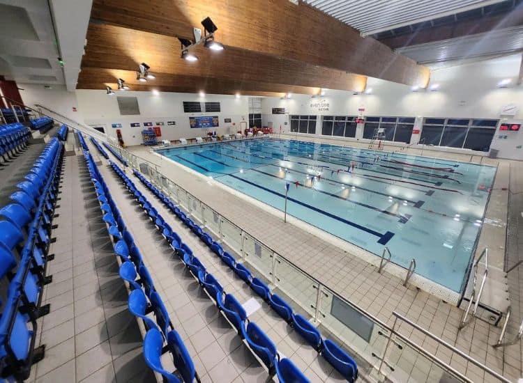 Watford Swimming Club