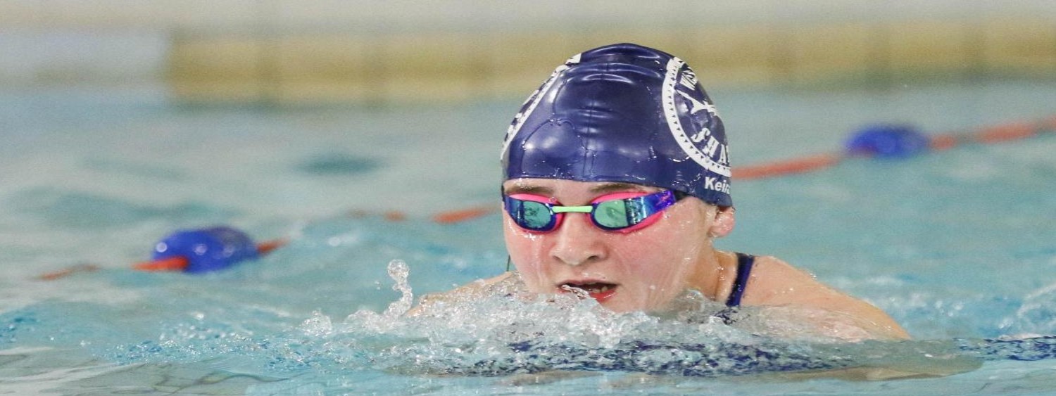 Welshpool Sharks Amateur Swimming Club