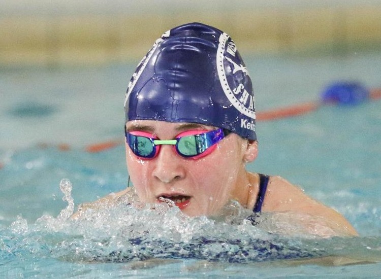 Welshpool Sharks Amateur Swimming Club