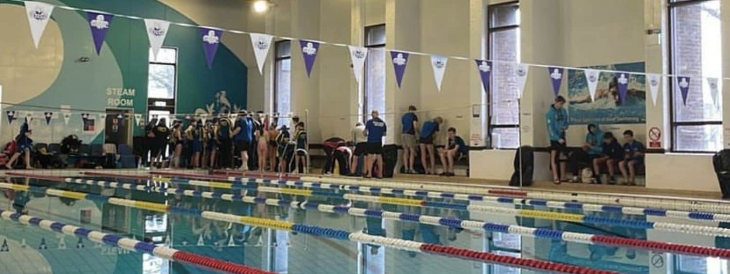 Howe Bridge Acres Swimming Club