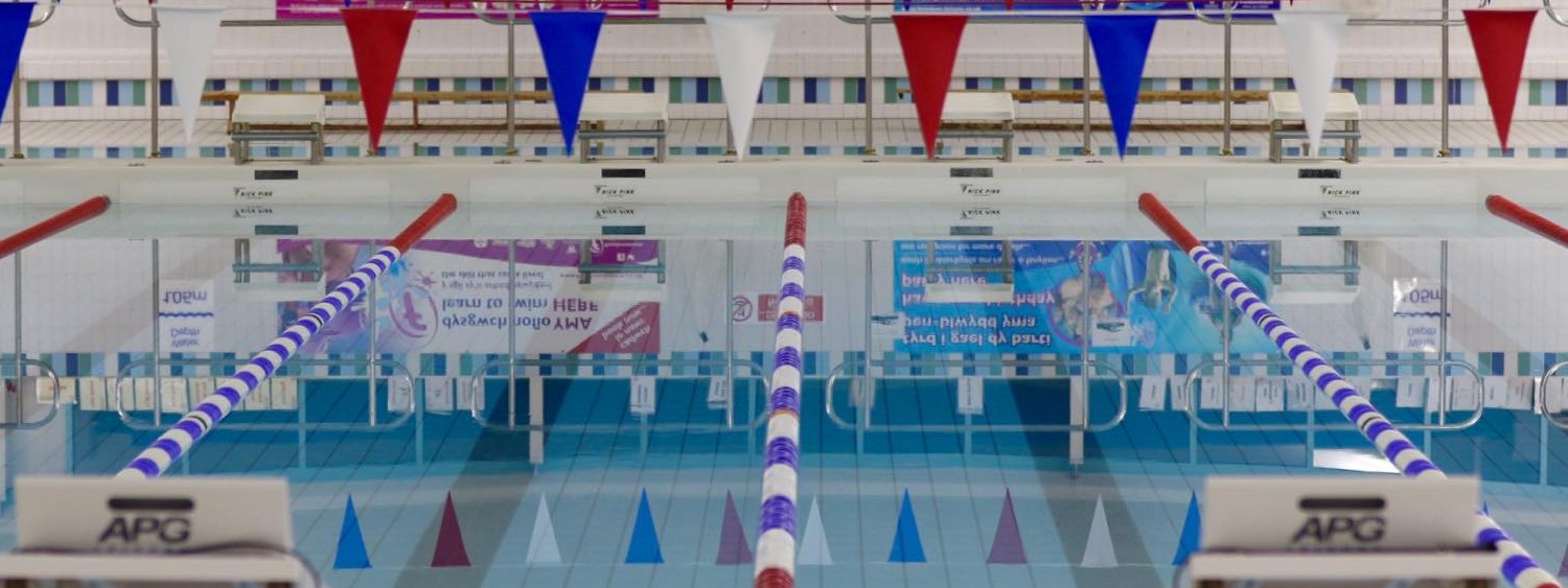 Wrexham Swimming Club