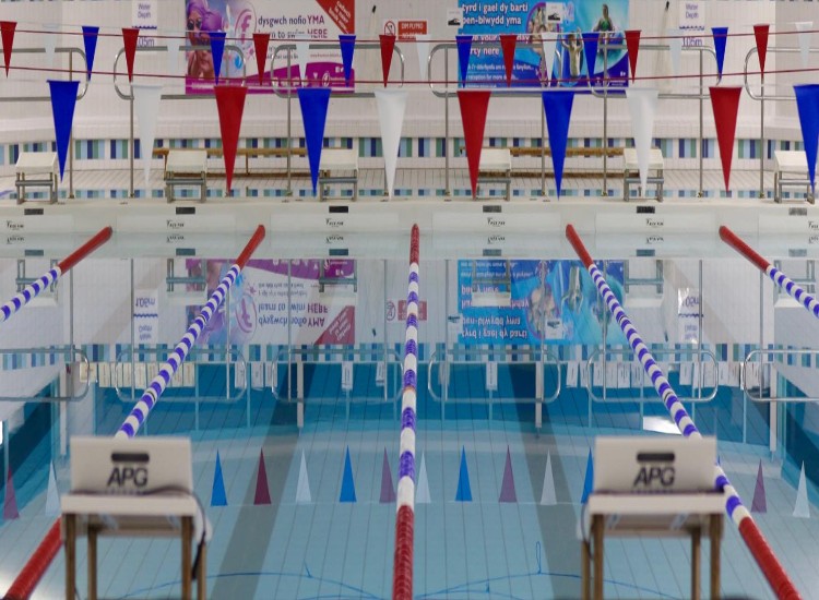 Wrexham Swimming Club
