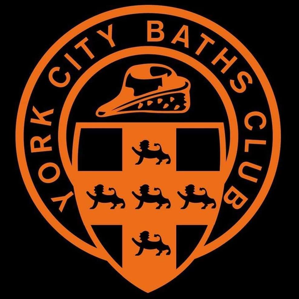 York City Baths Club  Allens Swimwear