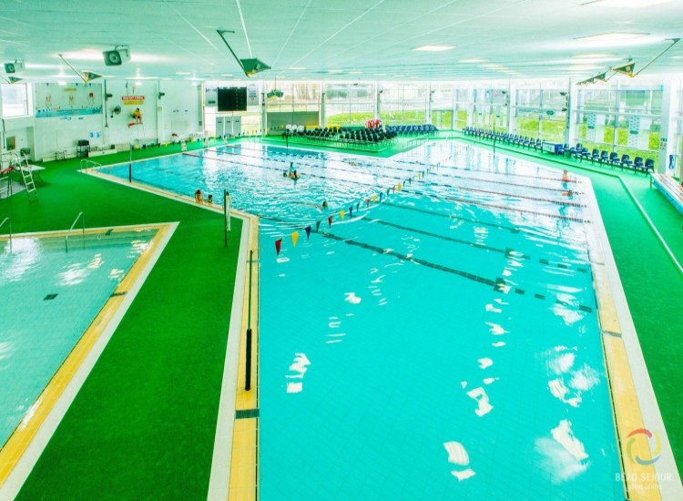 Guernsey Swimming Club