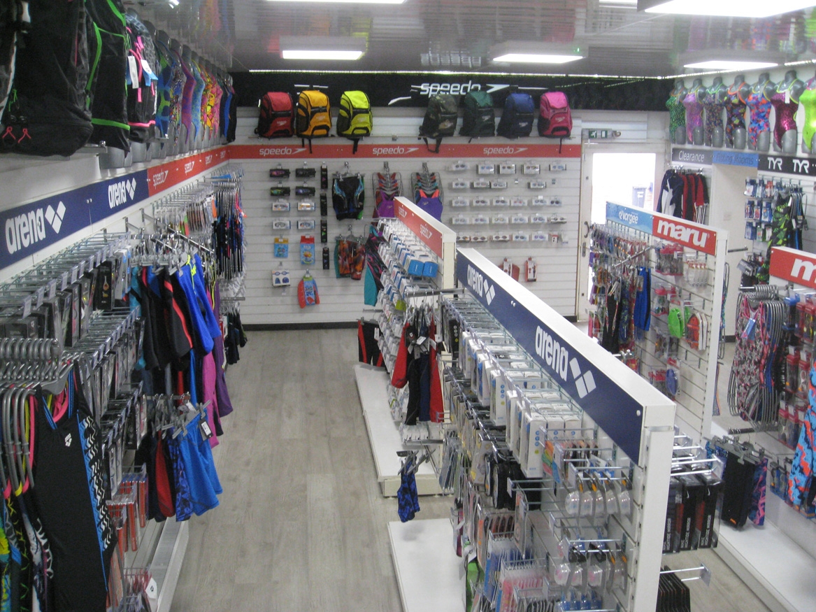 speedo outlet uk