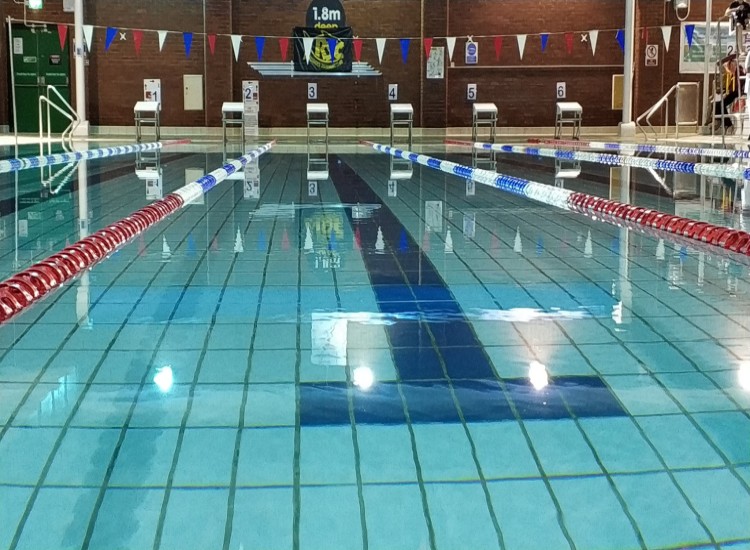 Rushden Swimming Club