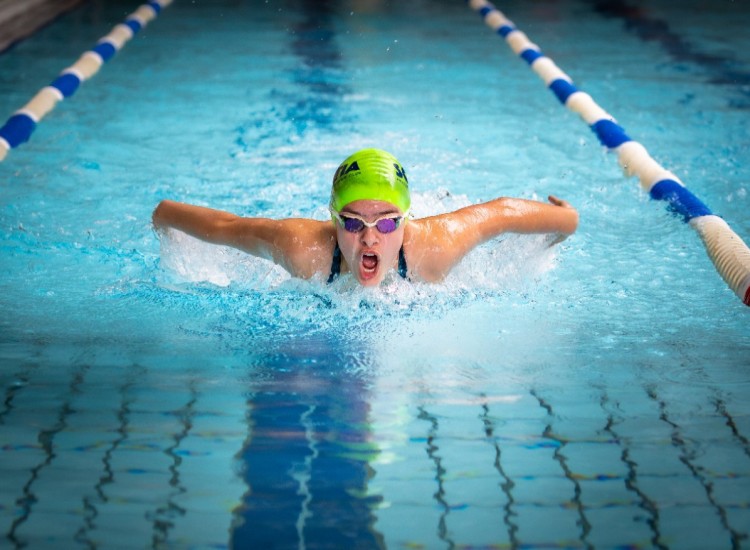 Scotia Amateur Swimming Club