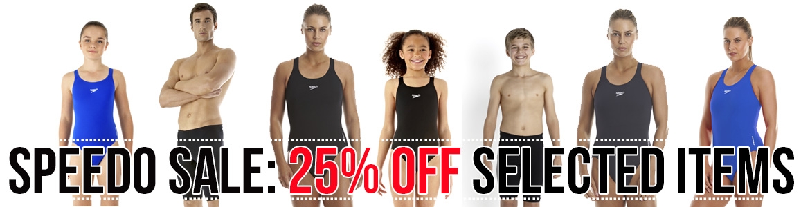 speedo sale uk